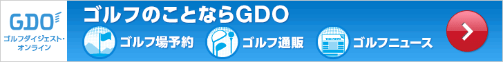 �S���t�̂��ƂȂ�uGDO�v�̓R�`���I